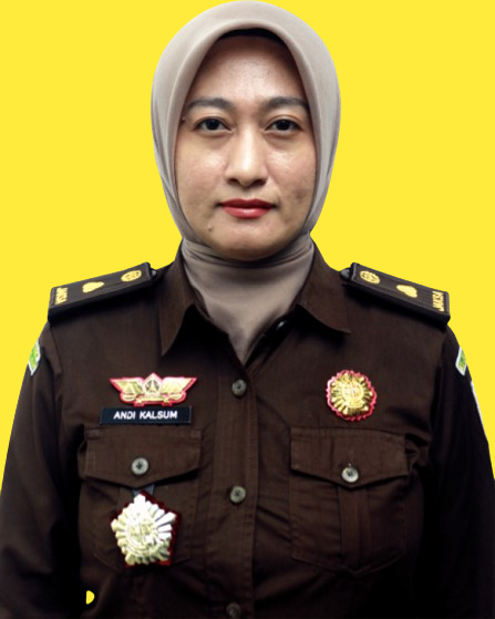 ANDI KALSUM, S.H., M.H.