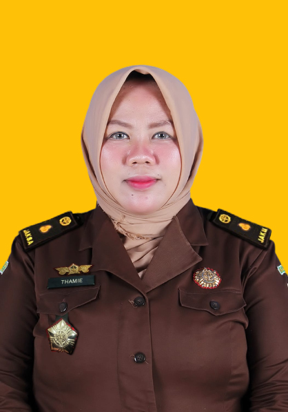 ST. HUTAMI ENDANG ADININGSIH, S.H., M.H.